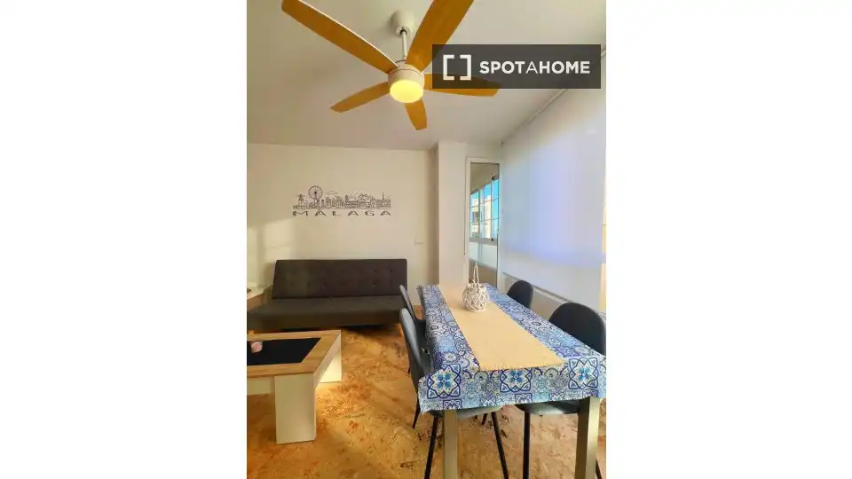Habitación en El Morche