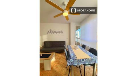 Foto 2 de Apartamento para compartir en El Morche, Torrox