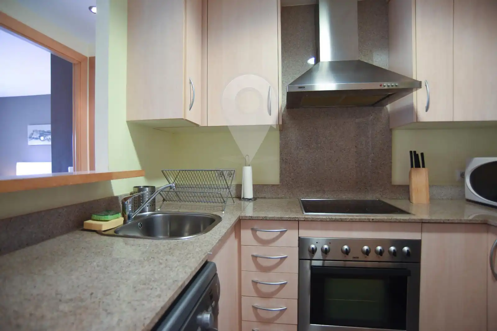 Piso con terraza en venta en Besalu, imagen 8