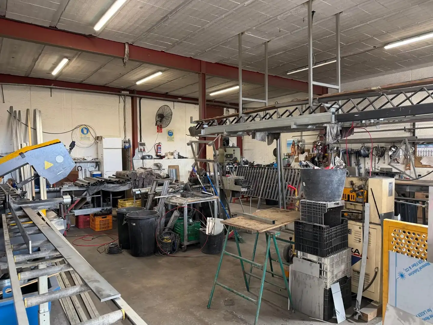 Nave industrielle à vendre à Balcón de Finestrat - Terra Marina, imagen 6