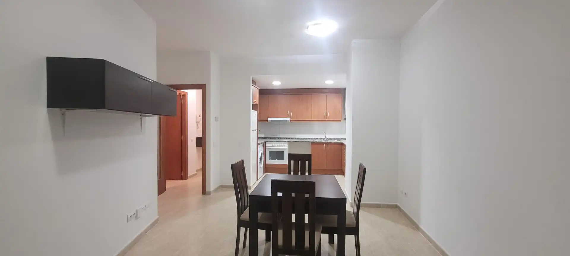 Comedor de Piso en venta en Torroella de Montgrí con Terraza