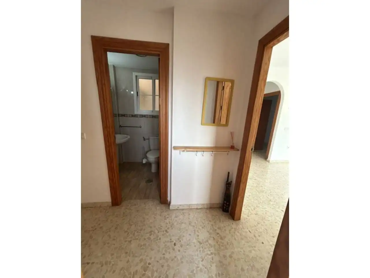 Flat for rent in Calle Mirasierra, Aguadulce Norte