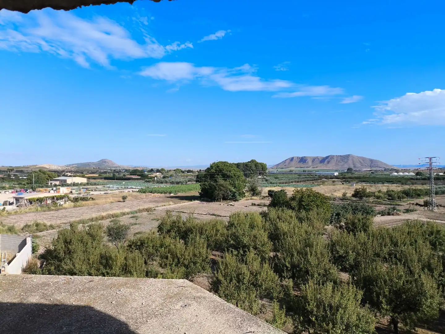 Buildings for sale in Tobarra