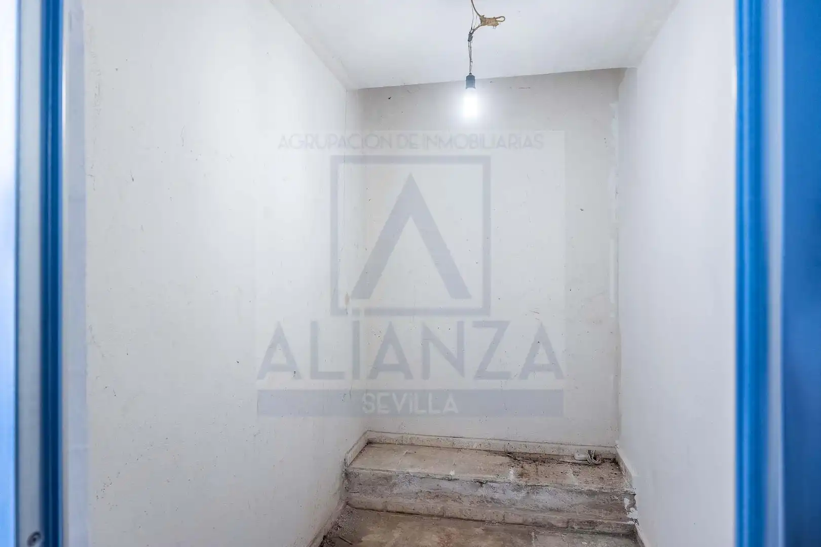 Pis en venda en Camas amb Aire condicionat, Terrassa i Traster