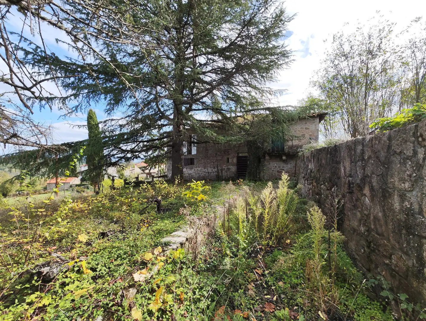 Villa mit Pool zum Verkauf in Lugar Vilar 15, imagen 33