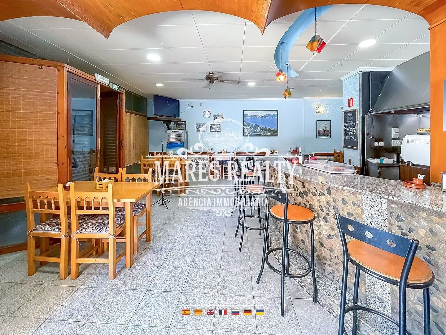 Local comercial en venta en Centre, imagen 5