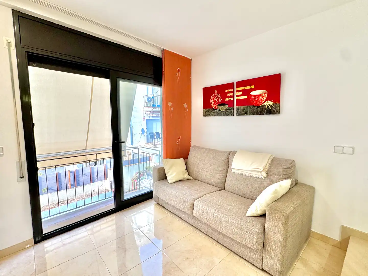 Dúplex con terraza en venta en Centre, imagen 5