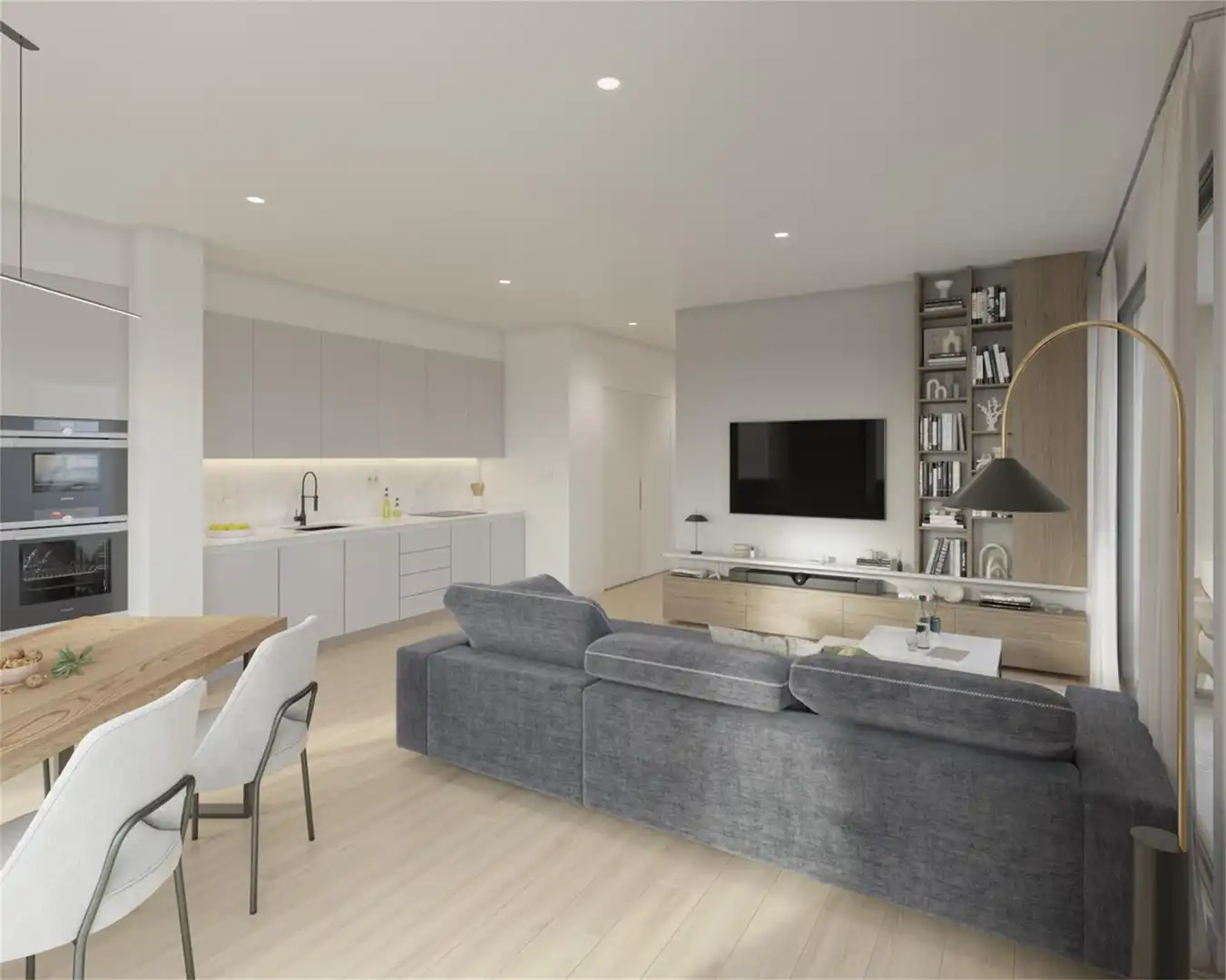 Flat for sale in Carrer Bernat Vilar, 1, Olot