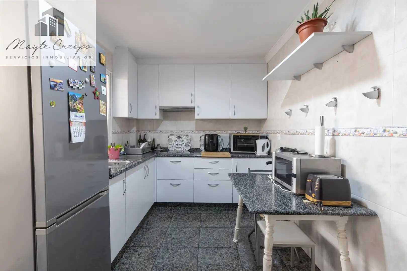 Habitatge amb terrassa en venda a Calle Calle Río Genil, imagen 12
