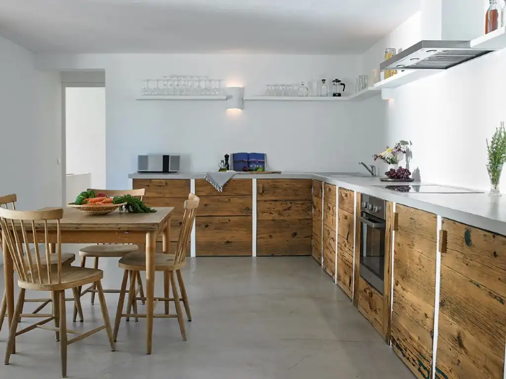 Casa con piscina en venta en Cala Vedella-Cala Tarida, imagen 5