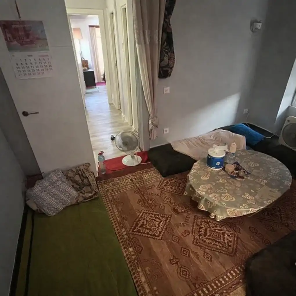 Piso en venta en Barrenkale Kalea, imagen 5