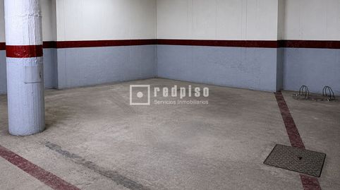 Foto 4 von Garage zum Verkauf in De Evaristo San Miguel, Argüelles, Madrid Capital