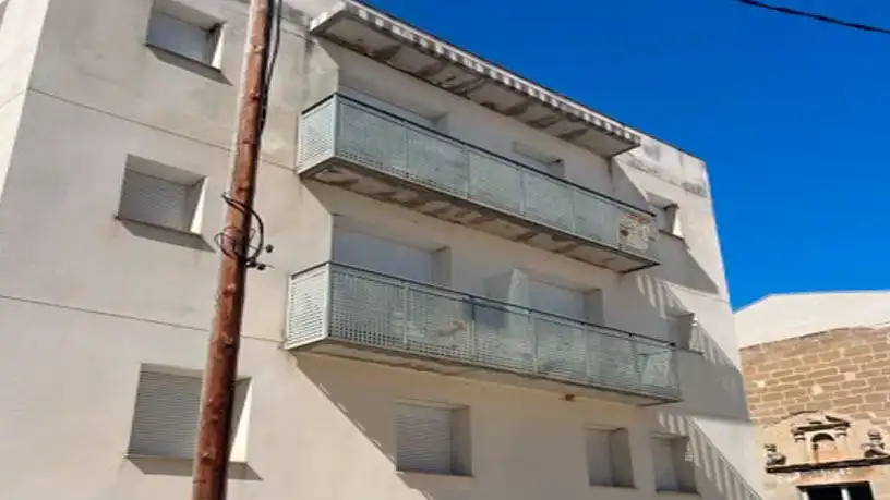 Exterior view of Houses for sale in Vilanova de la Barca