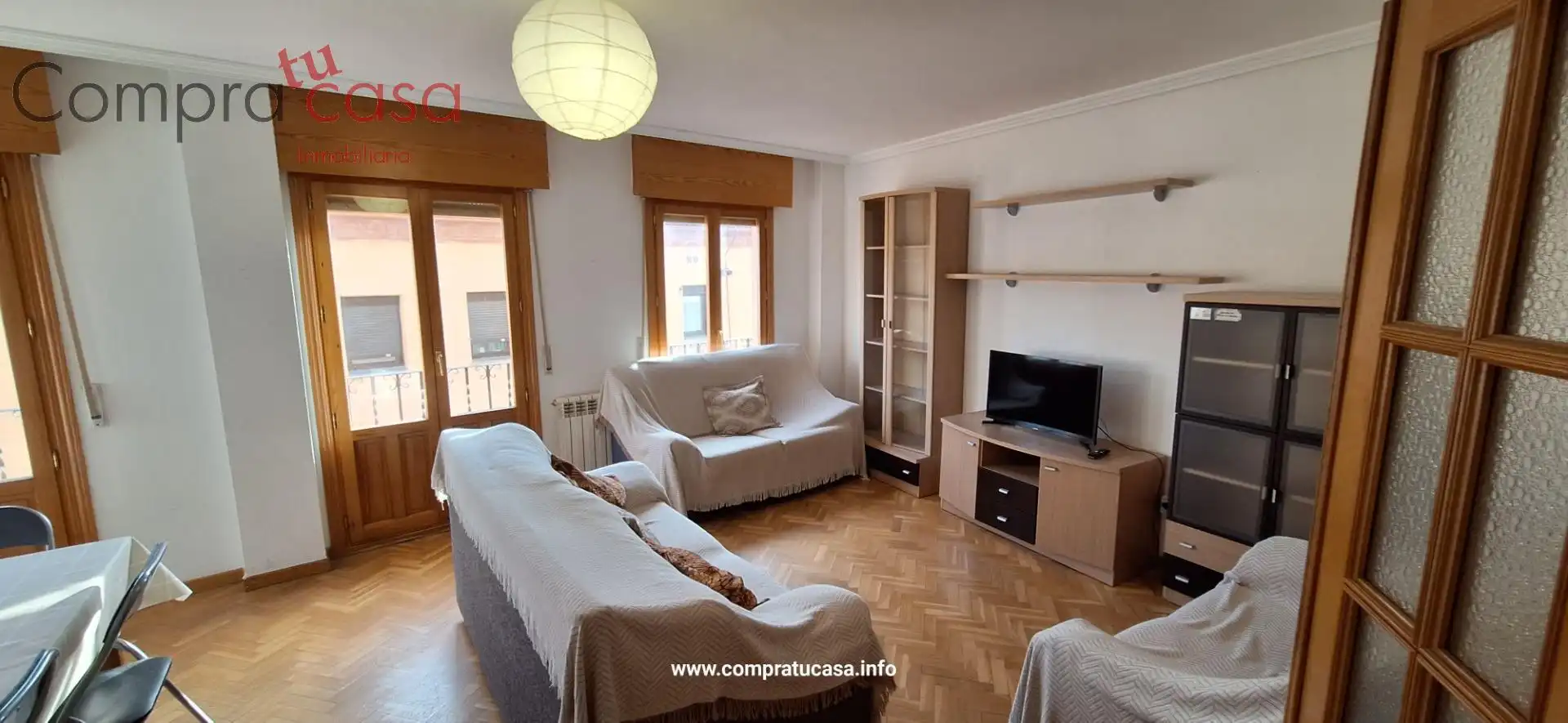 Maisonette mit Terrasse zur Miete in Calle Arturo Merino, imagen 3