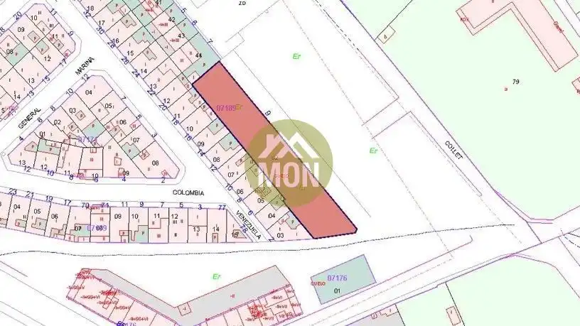 Terreno residenziale in vendita a de Jaime Ribes, imagen 7