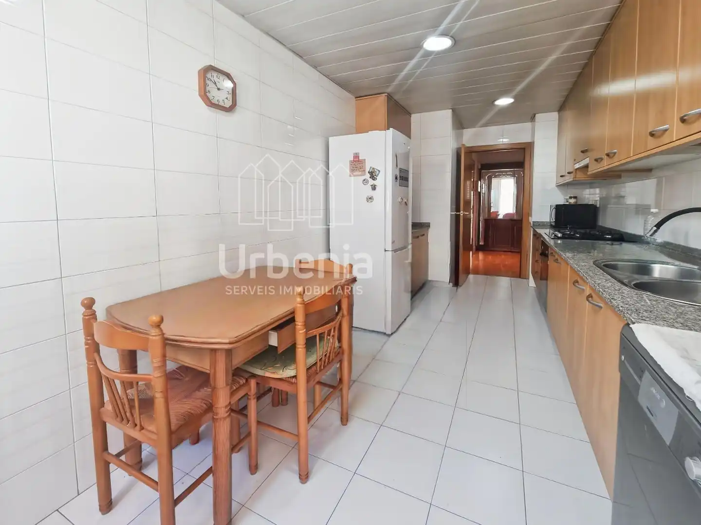 Appartamento con ascensore in vendita a Via Europa - Parc Central, imagen 9