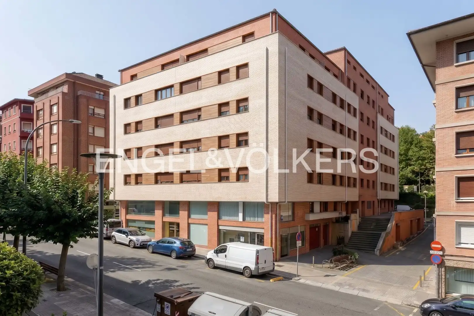 Flat with lift for sale in Kabiezes, imagen 35