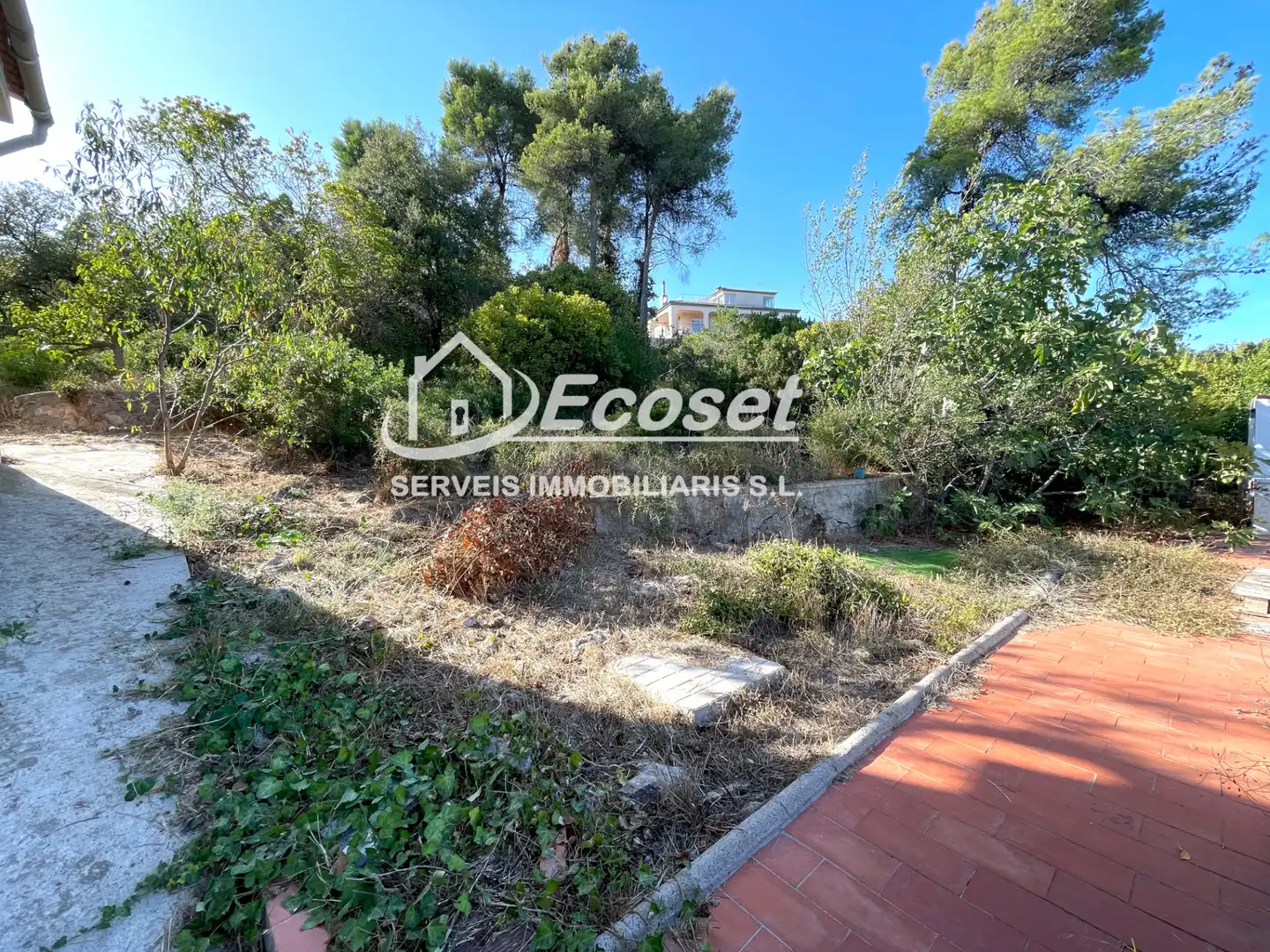 Xalet amb jardí en venda a Vallirana, imagen 25