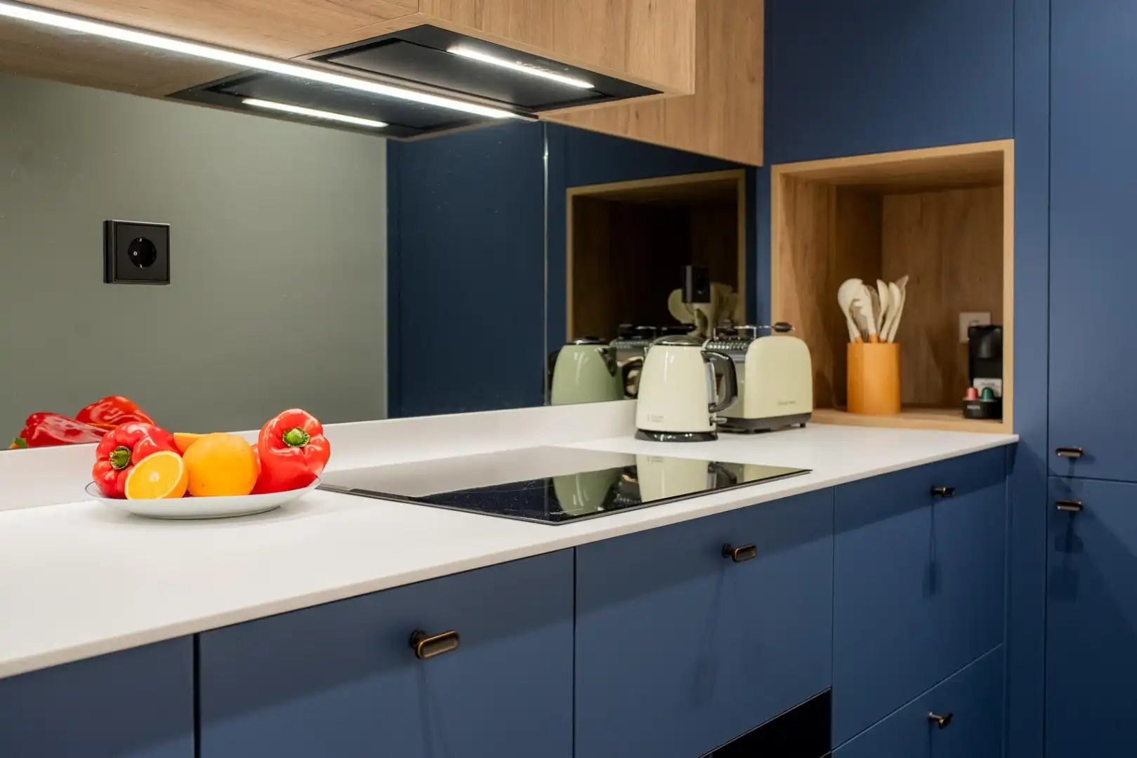 Appartement avec ascenseur à louer à Centro, imagen 9