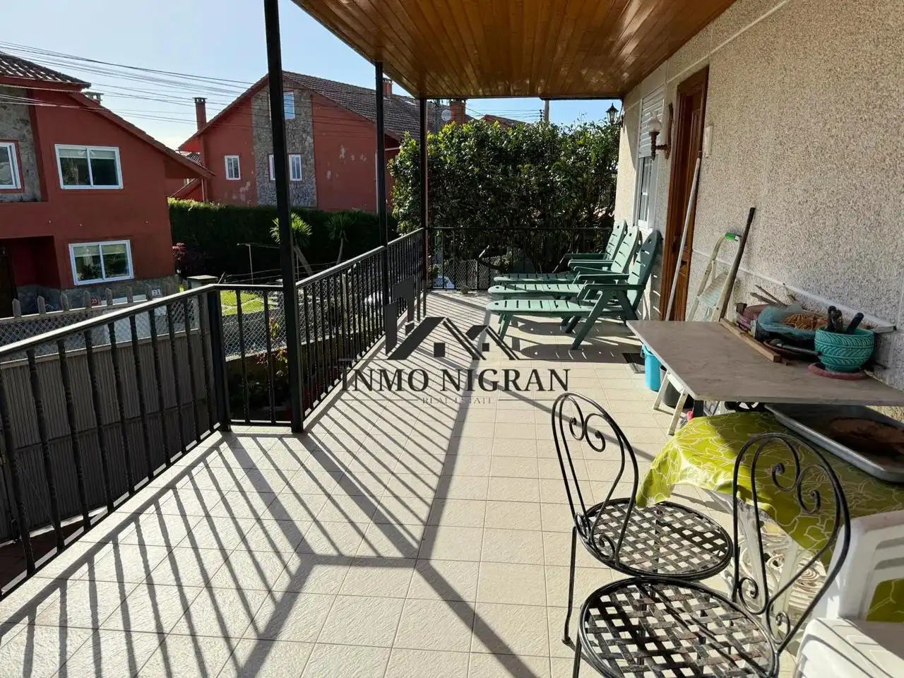 Casa o chalet en venta en Mourisca, Gondomar