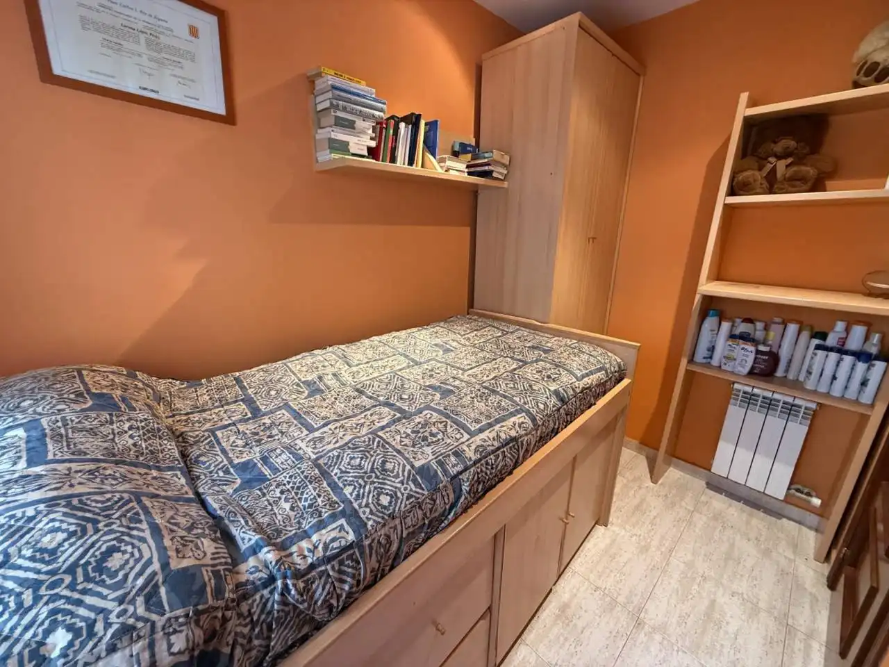 Flat with terrace for sale in Centre, imagen 23