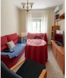 Photo 3 of Flat for rent in El Tardón - El Carmen,  Sevilla Capital