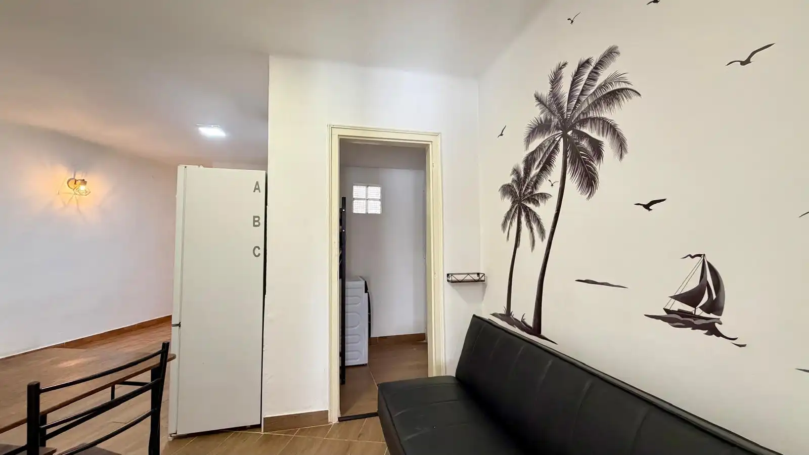 Piso en venta en L'Hospitalet de Llobregat con Terraza y Trastero
