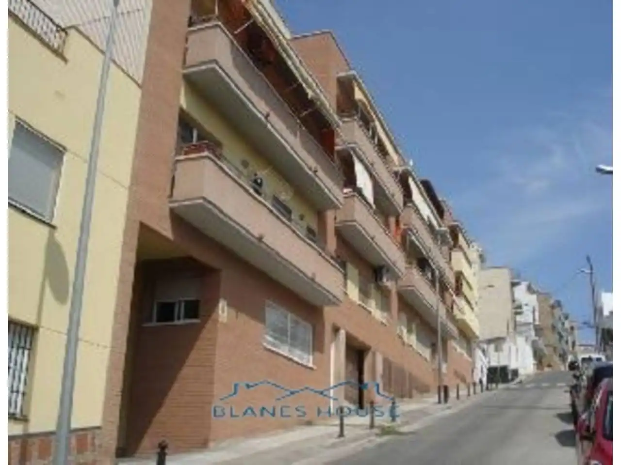 Gewerbefläche zum Verkauf in Calle EBRE 25, imagen 6