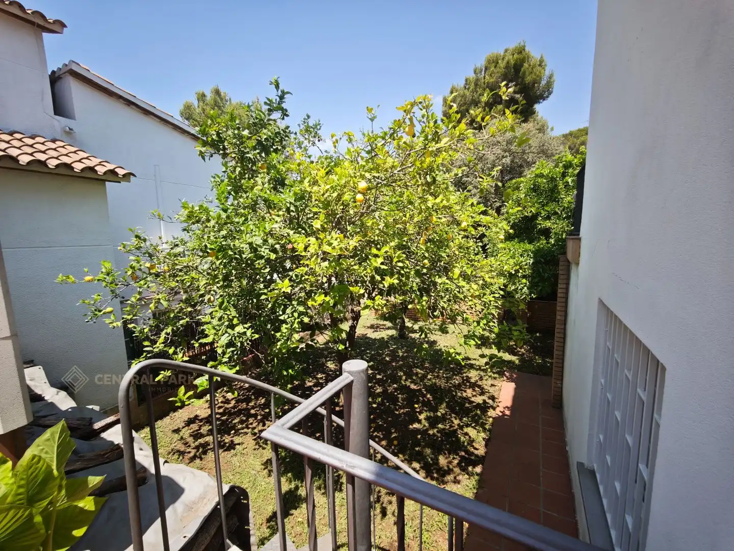 Jardí de Casa o xalet en venda en Tarragona amb Calefacció, Jardí privat i Terrassa