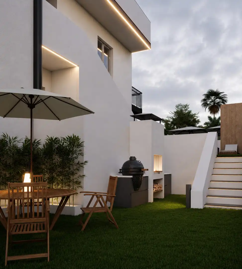 Apartment zum Verkauf in Balcón de Finestrat - Terra Marina, imagen 3