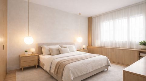 Foto 3 de Piso en venta en Carrer de Cerignola, Sant Gervasi i la Bonanova, Barcelona Capital