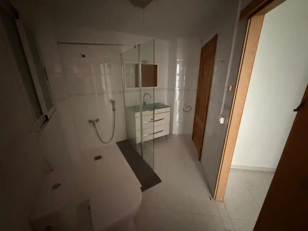 Wohnung mit Aufzug zum Verkauf in Del puente, imagen 9