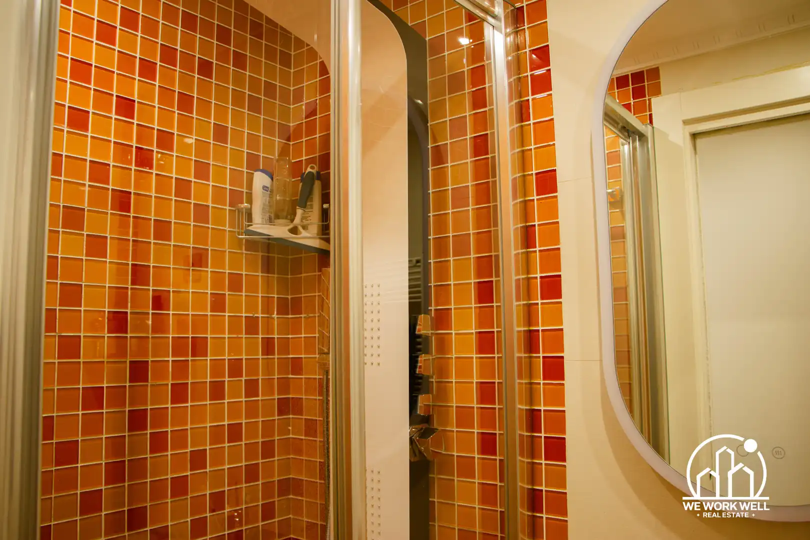 Appartement avec ascenseur à vendre à El Orden Kalea, imagen 25
