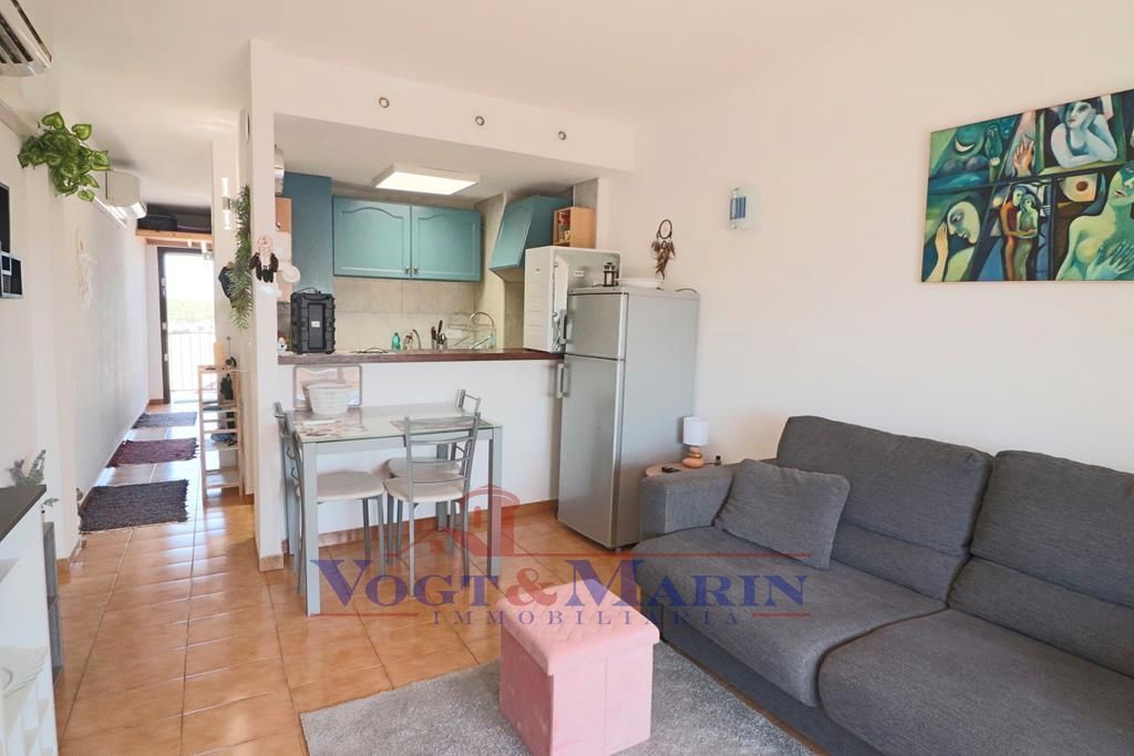 Apartament en venda a Carrer Flamicell, Sant Maurici