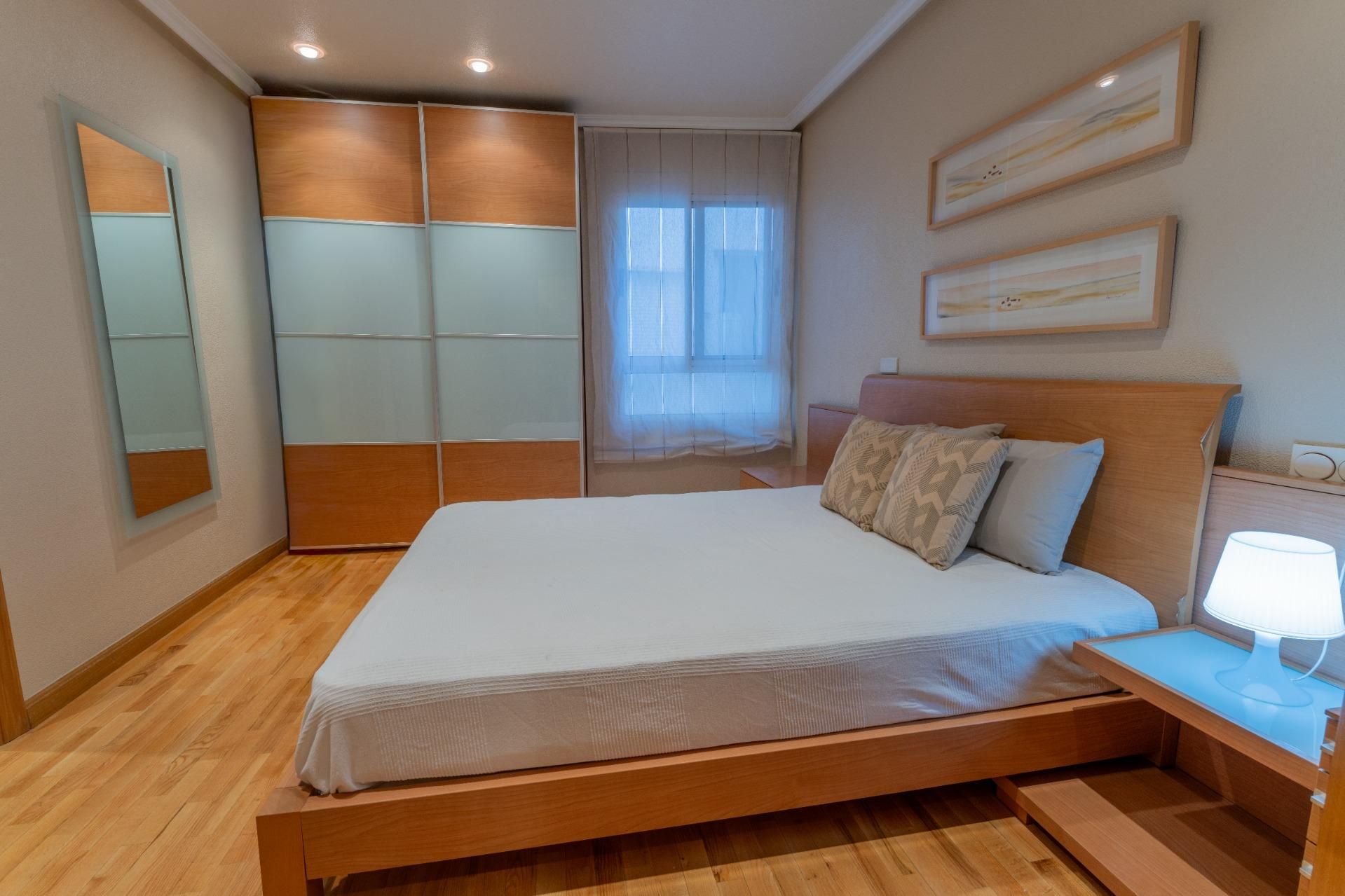 Piso en venta en Reina Victoria - Miguel Hernández, Elche ciudad