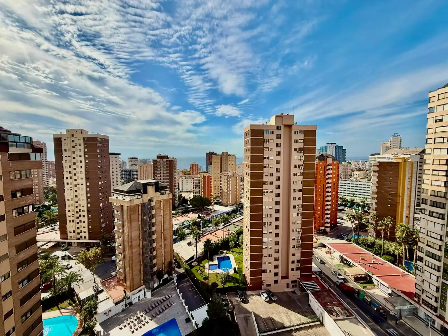 Mini appartamento con piscina in vendita a Levante Alto, imagen 5