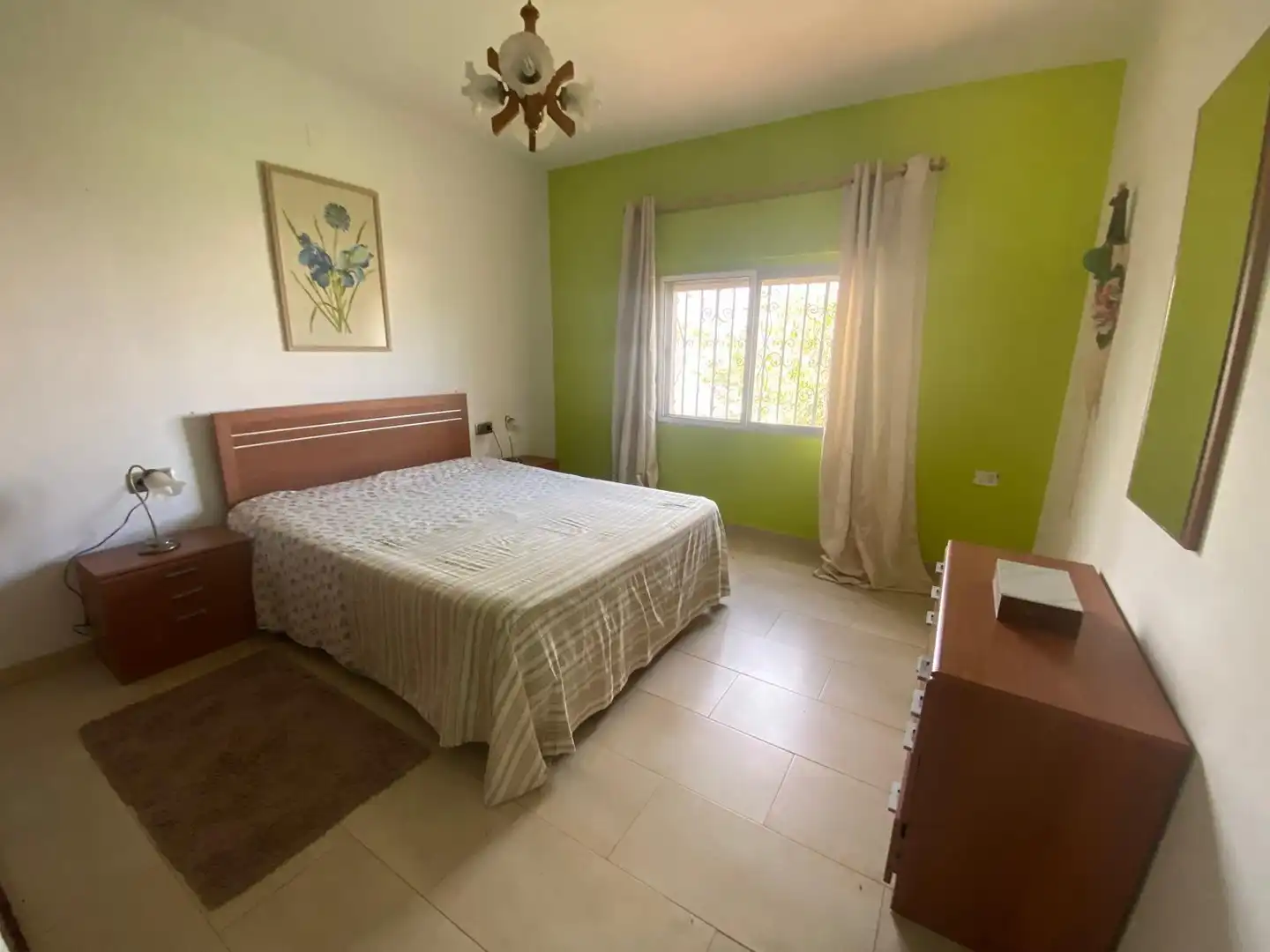 Habitación de Casa o chalet de alquiler en Algeciras