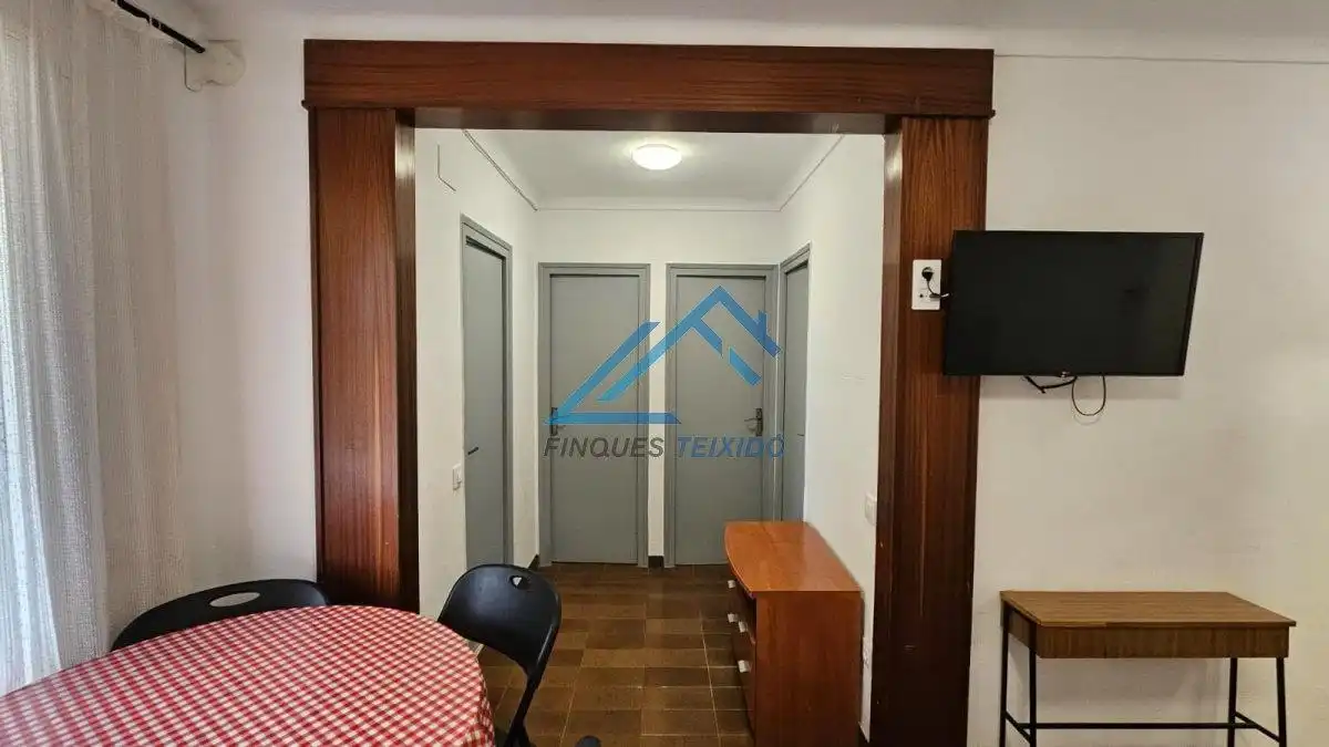 Apartment with terrace for sale in Calle del Pla de l'Era, imagen 10
