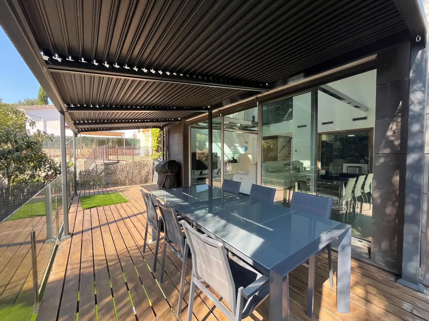 Casa con jardín en venta en Tires, imagen 21
