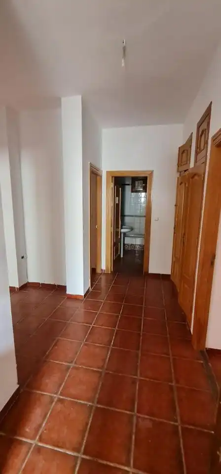 Planta baja en venta en Ohanes