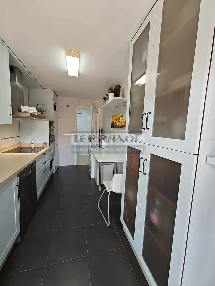 Apartamento con ascensor en venta en Torre del Mar, imagen 7