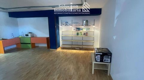 Photo 4 of Commercial properties for sale in Van Dyck, 39, Salesas, Salamanca Capital