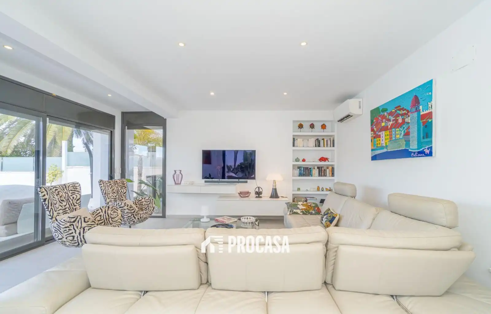 Chalet con piscina en venta en Falconera, imagen 30