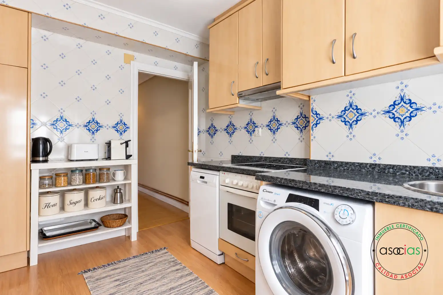 Piso con ascensor en venta en Gijón - Calle Magnus Blikstad 63, imagen 7
