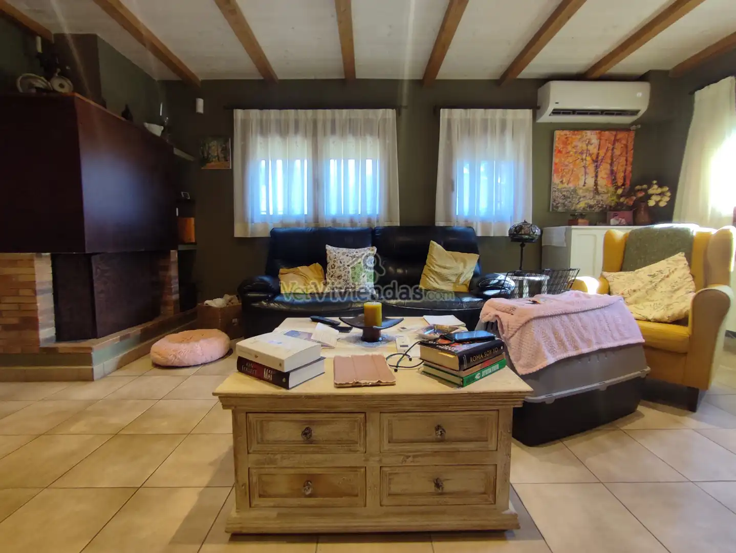 Casa con terrazza in vendita a Viladecavalls, imagen 60