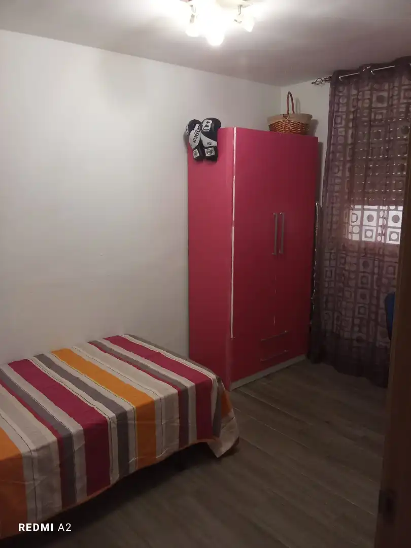 Dormitori de Pis de lloguer en Tarragona amb Moblat, Forn i Rentadora