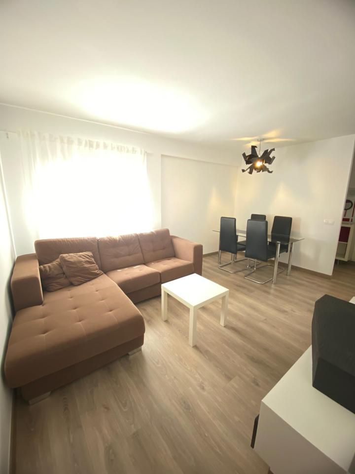 Sala d'estar de Pis de lloguer en Puertollano