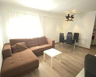 Living room of Flat to rent in Puertollano