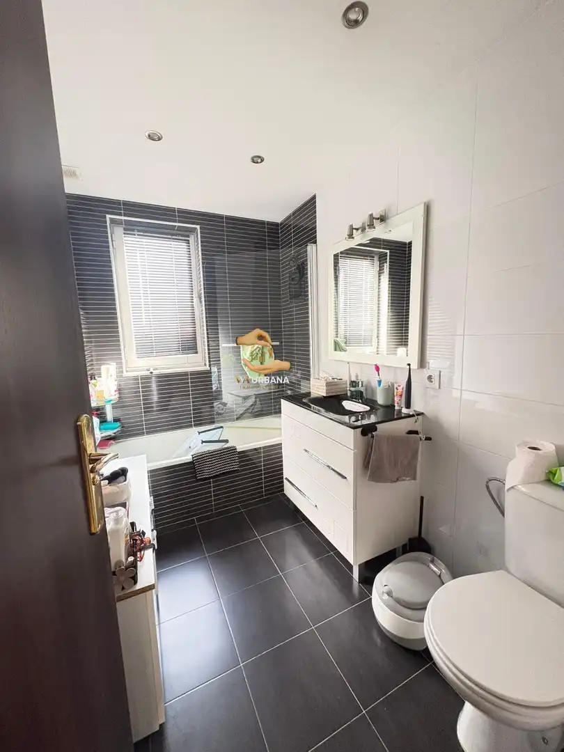 Baño de Piso en venta en Santa Marta de Tormes con Amueblado