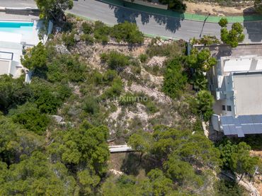 Terrenys i solars en venda a Altea Hills